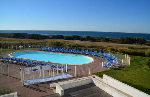 Appartement 2 pièces dans résidence bord de mer aux Sables d'Olonne - Foto 5
