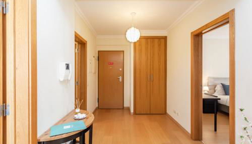 BeGuest Cascais Inn Apartments - Foto 5, Lobby or reception