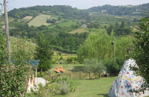 Agriturismo le Spighe - Fattoria Bertaccini - Foto 37