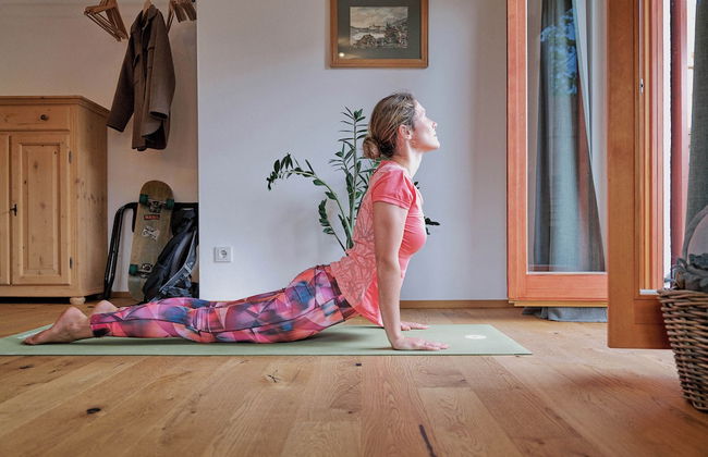 Der Lederer Hof - Foto 74