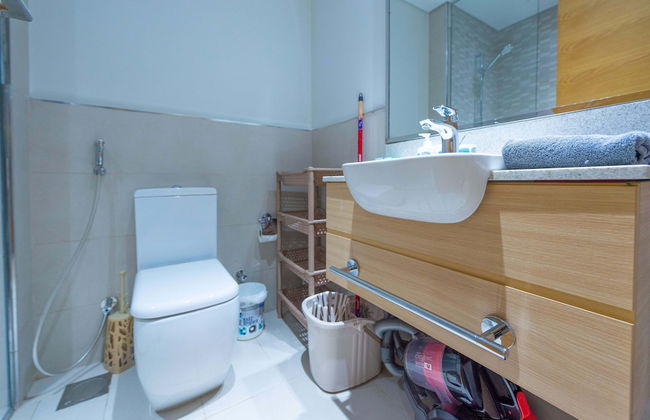 BIR - Brand New In front of Metro - Foto 7