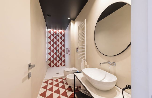 Relais Ammira - Foto 43