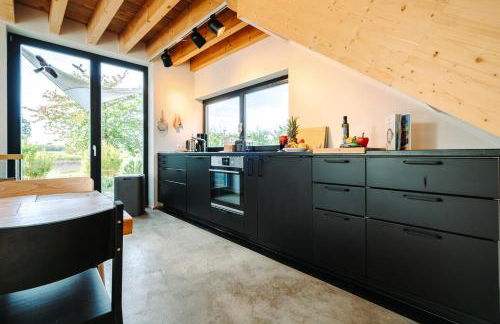 Ferienhaus Haus Übersee - Foto 6