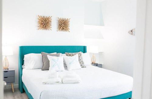 Crystal Beach Beachfront, Heated Pool, Sleeps 10 - Foto 11