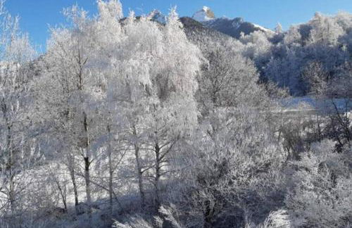 Appt à Ancelle pied des pistes - Foto 33