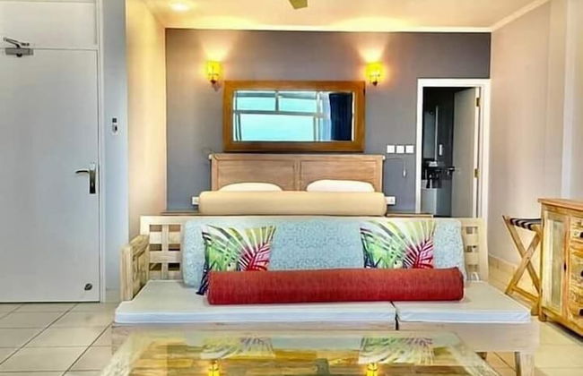 Beau Vallon Studios - Foto 5