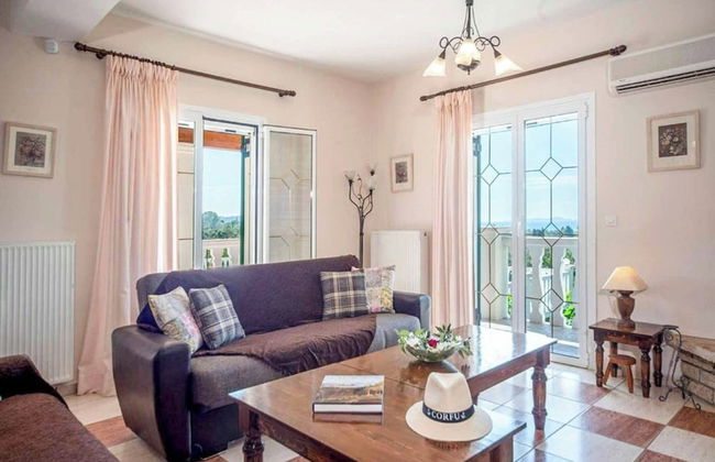 Villa Amalia - Foto 22