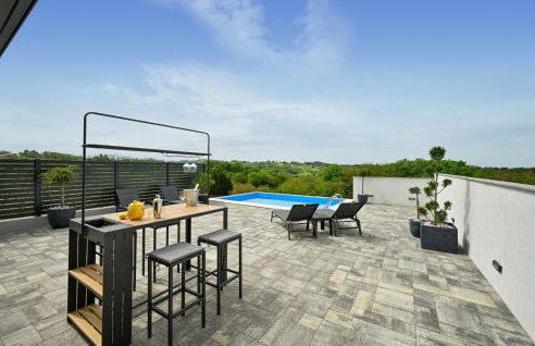 2 Bedroom Cozy Home In Jalzabet - Foto 8