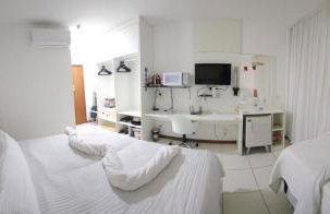 Top Apartamento Studio Iloa Residence - Foto 15