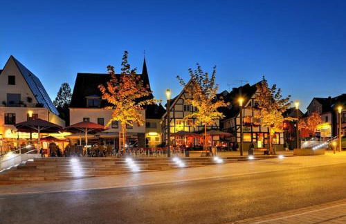 Luxus Loft Whirlpool Designer Küche Bad - Foto 12