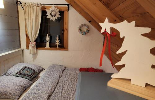 Zagroda Krasna - Photo 25