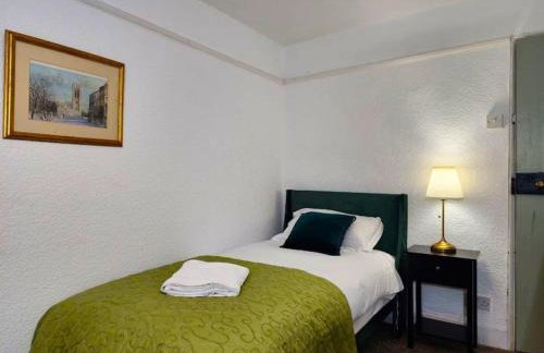 Swan Cottage 2-Bedroom-Netflix-Parking-Nature-Canal - Photo 52