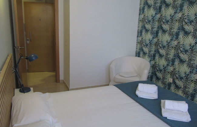 Life Apartments Alameda Colon - Foto 9