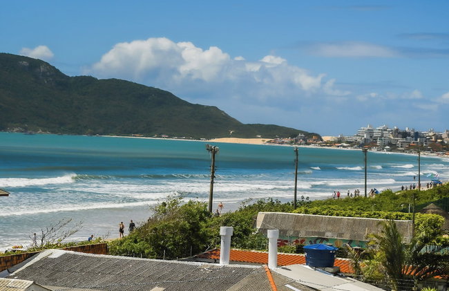 Palm Beach Apart Hotel - Foto 9