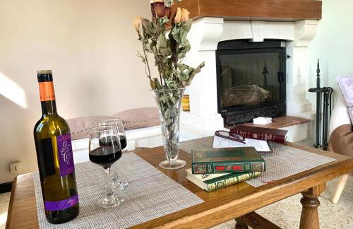 La maison aux oiseaux - Luberon - Foto 10