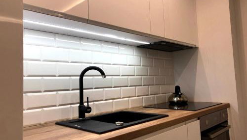 Downtown Apartment - Foto 5