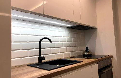 Downtown Apartment - Foto 5