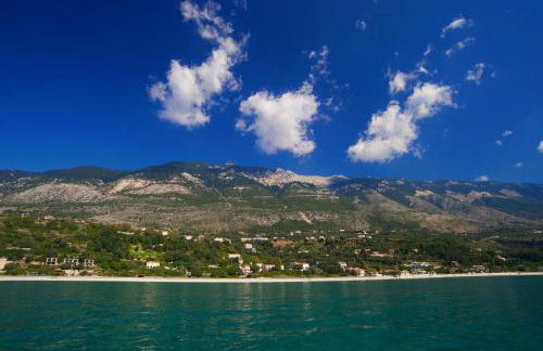 Eleftheria Apartments - Foto 15