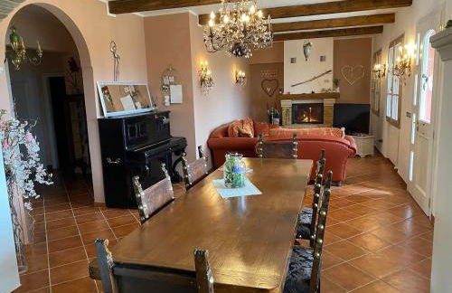 Villa Clarabella - Foto 39