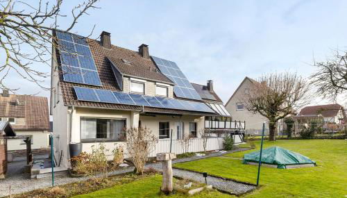 Ferienwohnung Sonnenring - Photo 2