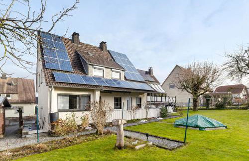 Ferienwohnung Sonnenring - Photo 2