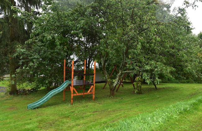 Spacious Holiday Home in Zlata Olesnice - Photo 51