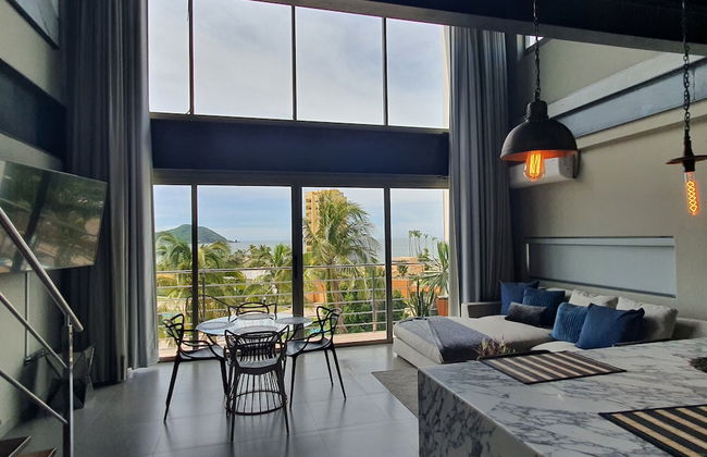 Manzara Resort - Foto 44