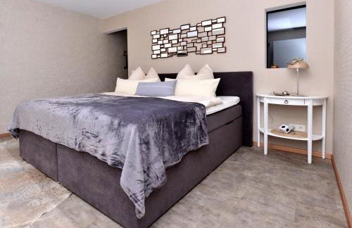 Aparthotel-Stadtallendorf - Foto 10