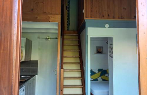 Maison avec piscine commune à 800m de la plage - Foto 8