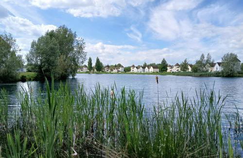 The Lakehouse on Windrush - Foto 1