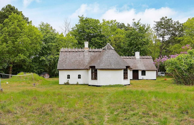 9 Person Holiday Home in Vig-by Traum - Foto 1