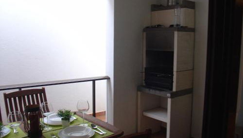 Apartamento Sol e Mar - Foto 2