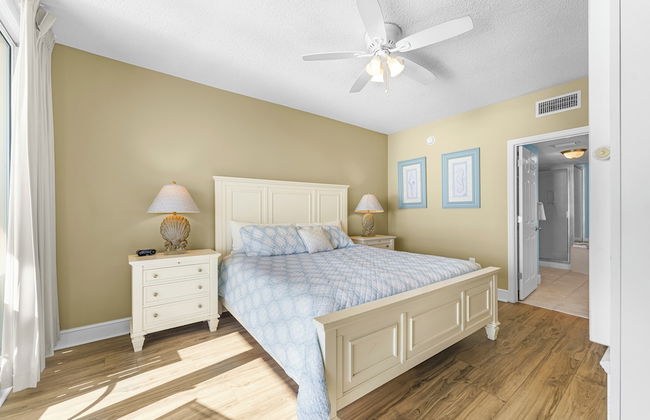 Majestic Beach Resort by Book That Condo - Foto 23