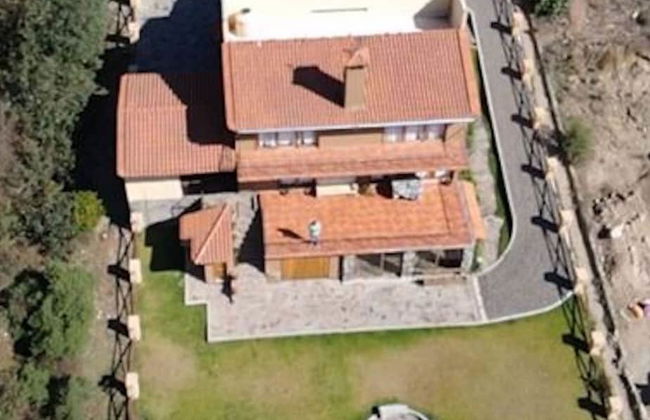 Beautiful Cabin Downtown Tapalpa Oven Mud Barbecue Grill 4 Room 12 ppl TV Wifi - Foto 79