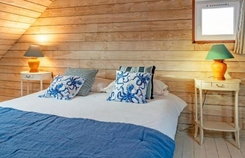 Ty Abéric maison en front de mer - Foto 8