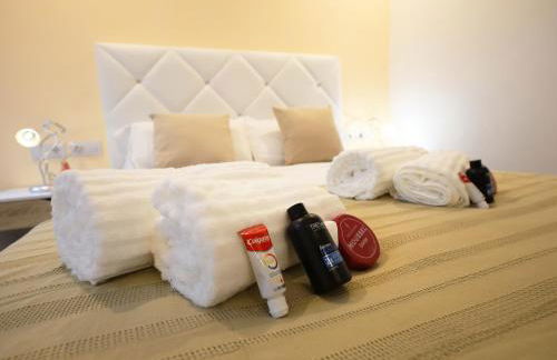 Fantastic apartment near beach & Science City - Photo 54