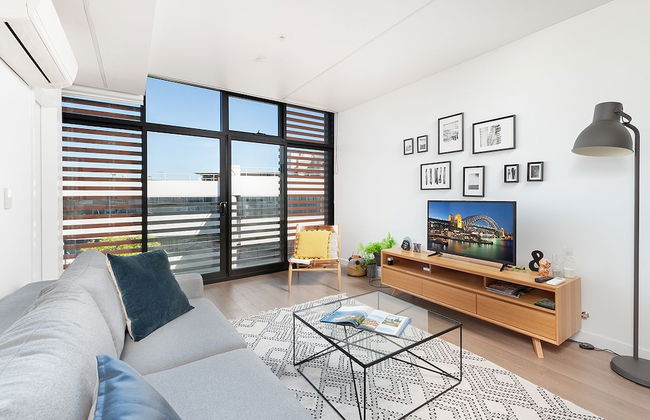 Newtown's Best Designer Apartment H395 - Foto 10