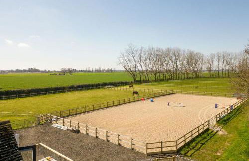 The Hayloft Chidham - Foto 21