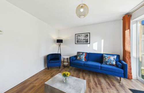 Desert Orchid by Signature Stays - Racecourse - Parking - 5-Bed - Photo 37