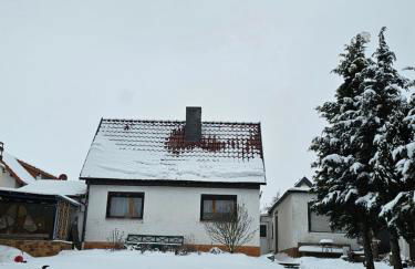 Kleines Landhaus in Erfurt bei der Messe - Foto 16