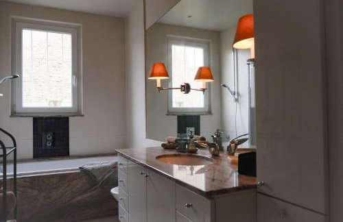 Chez Schätzele - Joli appartement Strasbourgeois - Foto 19