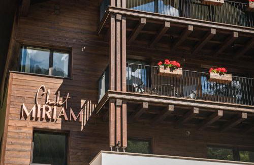Chalet Miriam - Foto 70