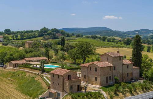 Agriturismo Merigge Wellness & Spa Montepulciano - Photo 133