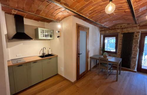 Belvedere Apartments Valdilana - Foto 14