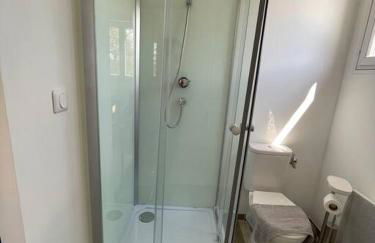 Studio 2 personnes - Bouleries Jump - 24H du Mans - Foto 9