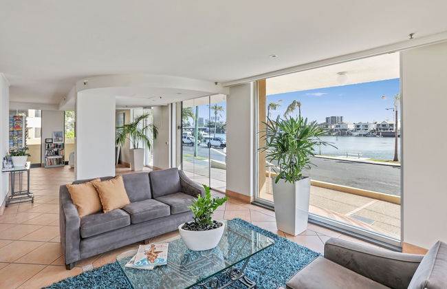 Spectrum Apartments - Foto 22