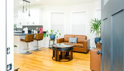 16 -3 Spacious 4BR Worcester Home near Parks - Foto 3