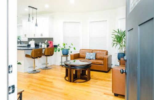 16-2 - 4BR Family Home in Worcester Near Parks - Foto 33