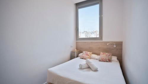 BcnStop Sant Pau Suites - Foto 5, towels