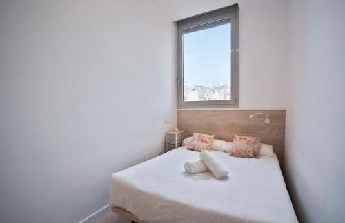 BcnStop Sant Pau Suites - Foto 5